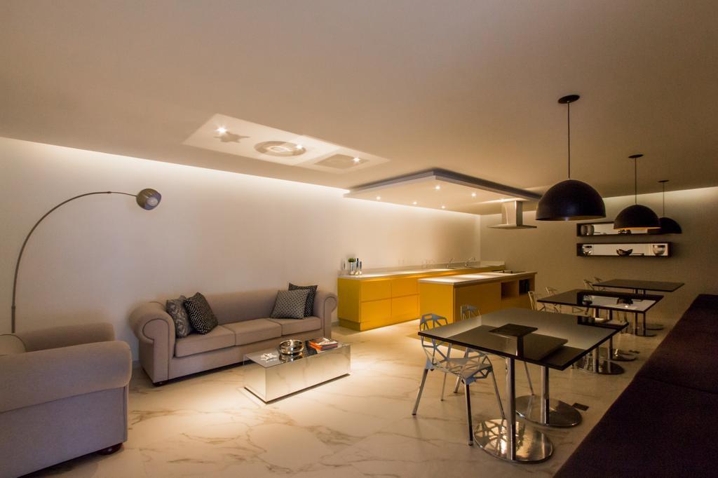 Smart Sharing Vila Olimpia Сан-Пауло Экстерьер фото